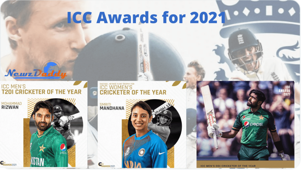 ICC Awards