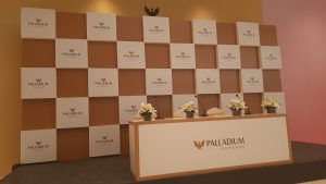 Palladium Mall Ahmedabad