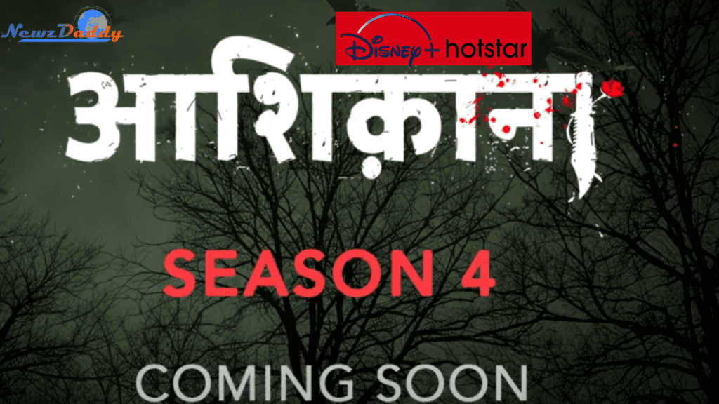 Aashiqana Season 4; coming soon!