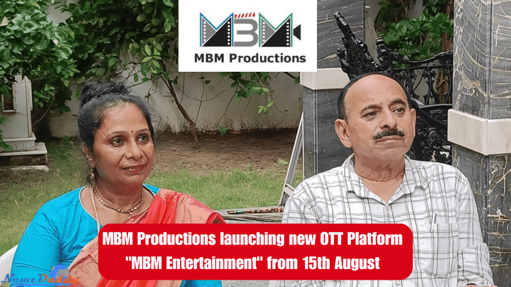 MBM Productions