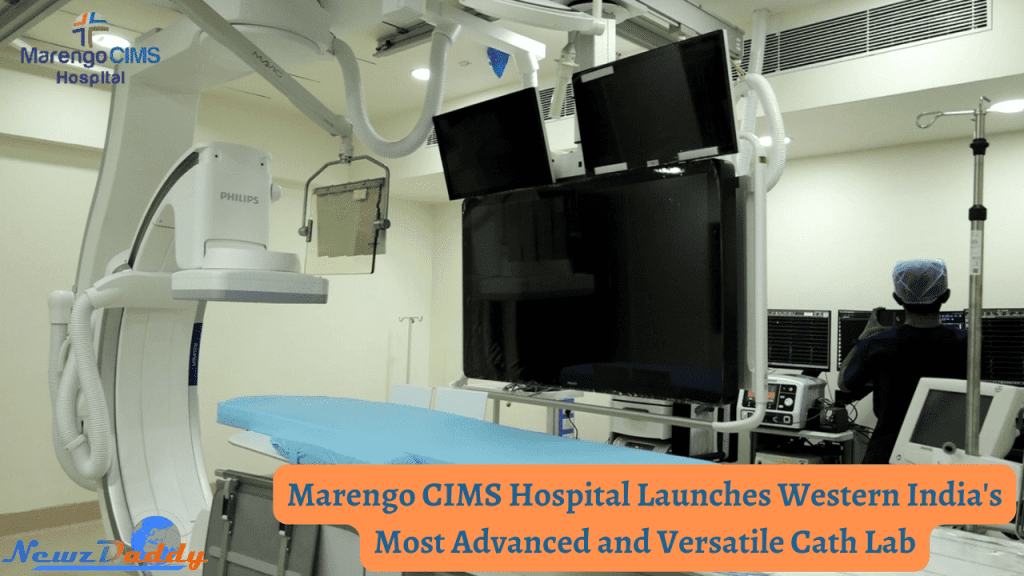 Marengo CIMS Hospital