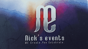 Nicks Events