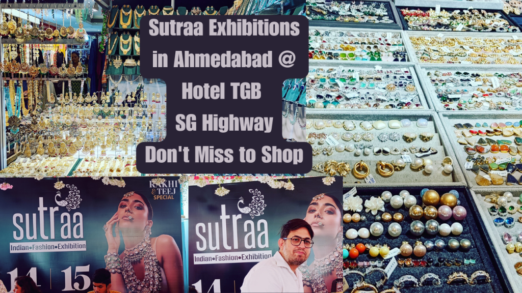 Sutraa Exhibitions-