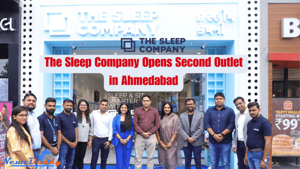 The Sleep Company