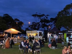 Soul Night Market Mornington