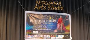 Nirvana Arts Studio