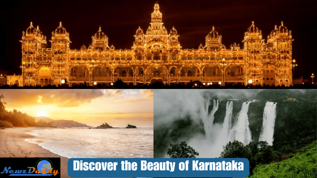 Karnataka Tourism