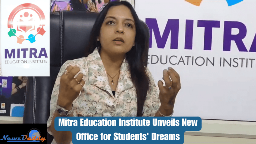 Mitra Education Institute