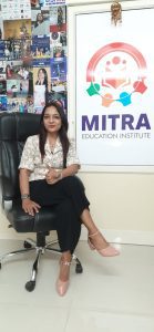 Mitra Education Institute