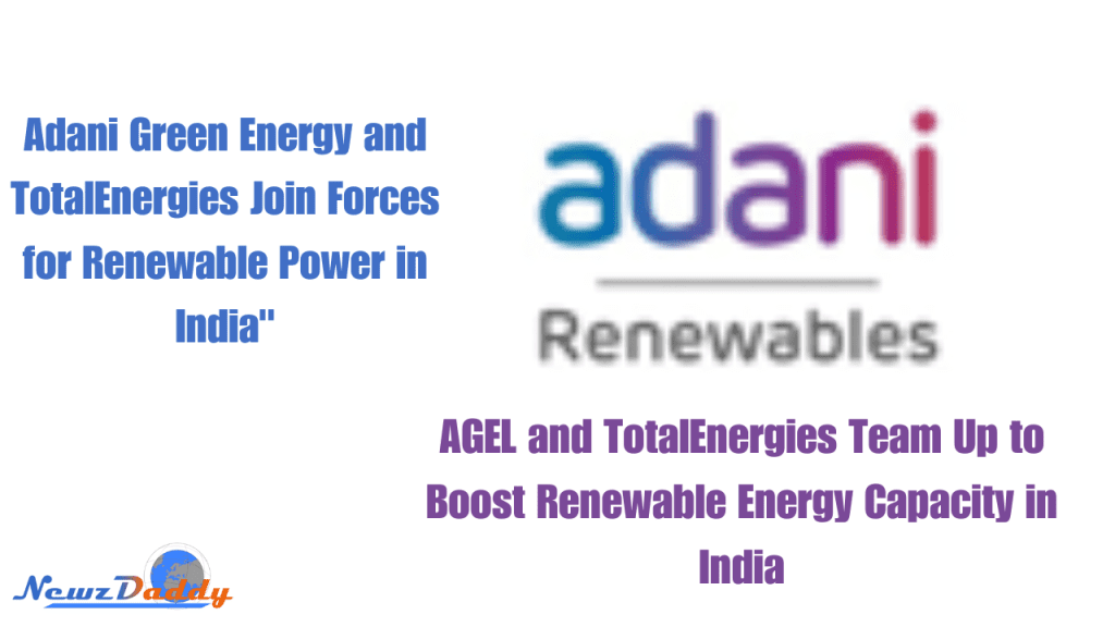 Adani Green Energy