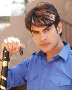 Shresth Kumar joins the cast of COLORS’ ‘Agnisakshi…Ek Samjhauta’