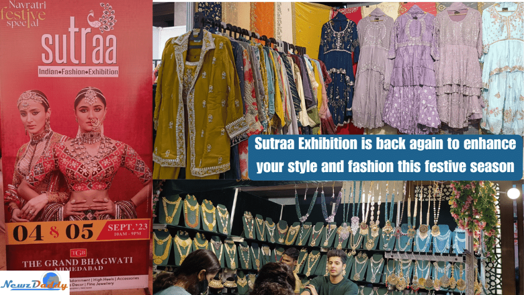 Sutraa Exhibitions