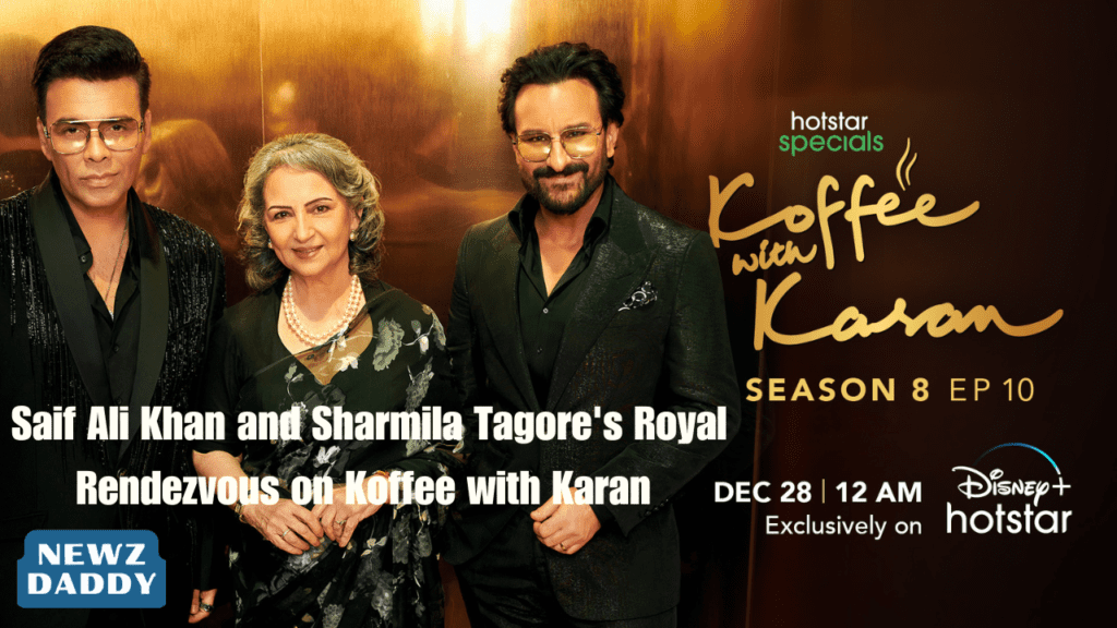 Koffee with Karan season 8