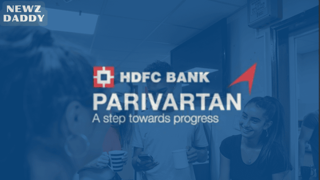 How HDFC Bank Parivartan is Empowering India's Youth