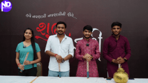 Shubh Mandli Garba Organisers