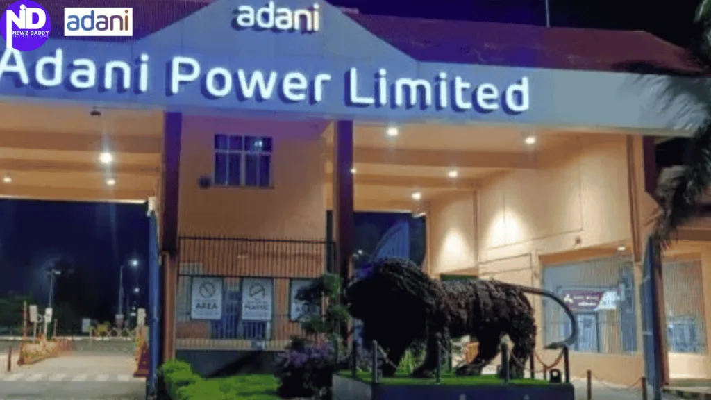 Adani Power Sets Sustainability Benchmark with Outstanding CSA Score