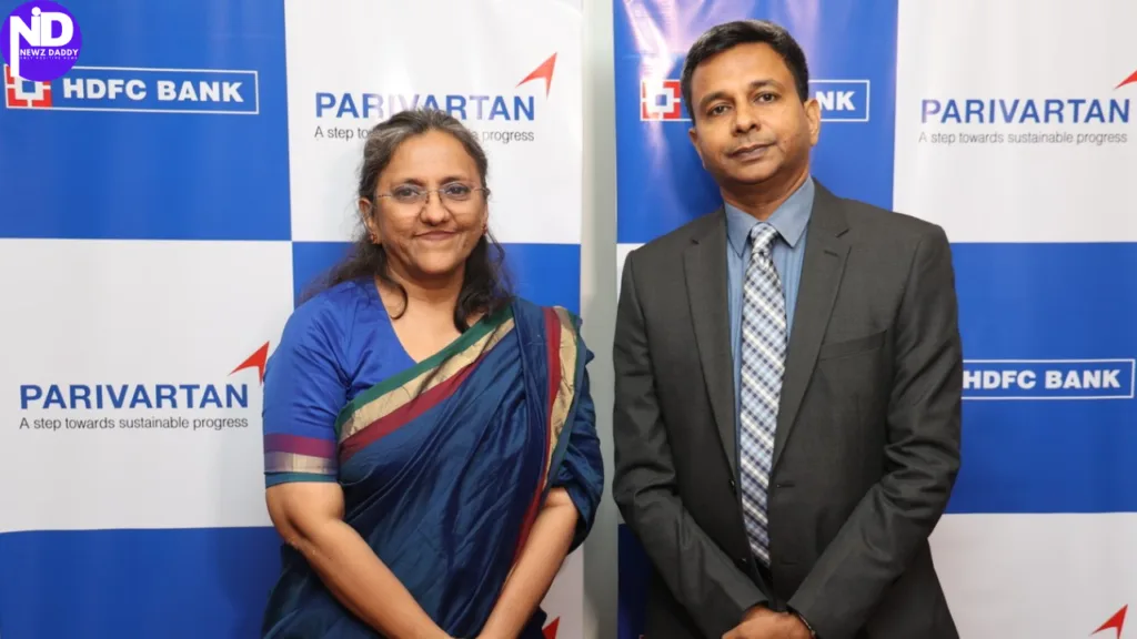 HDFC Bank Parivartan Reaches Over 58 Lakh People in Gujarat