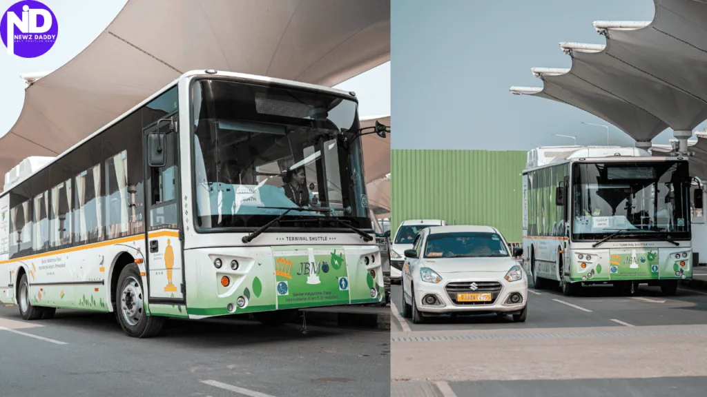 ahmedabad-airports-new-shuttle-service-comfort-meets-sustainability