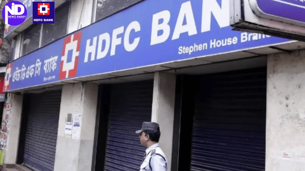 HDFC Bank & CERSAI Lead the Way in Enhancing Financial Security