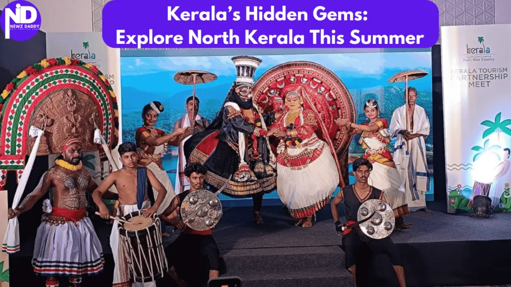 Kerala Hidden Gems Explore North Kerala This Summer